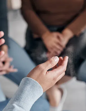 Psicoterapia Individual
