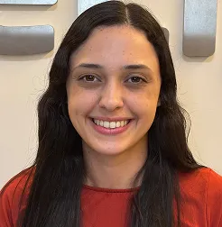 Camila Fernanda de Lima Costa