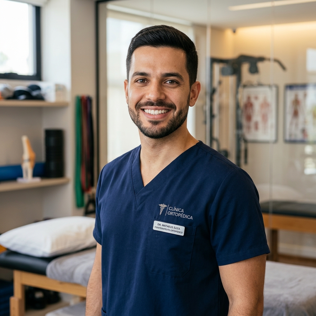 Dr. Leonardo Figueiredo Matos