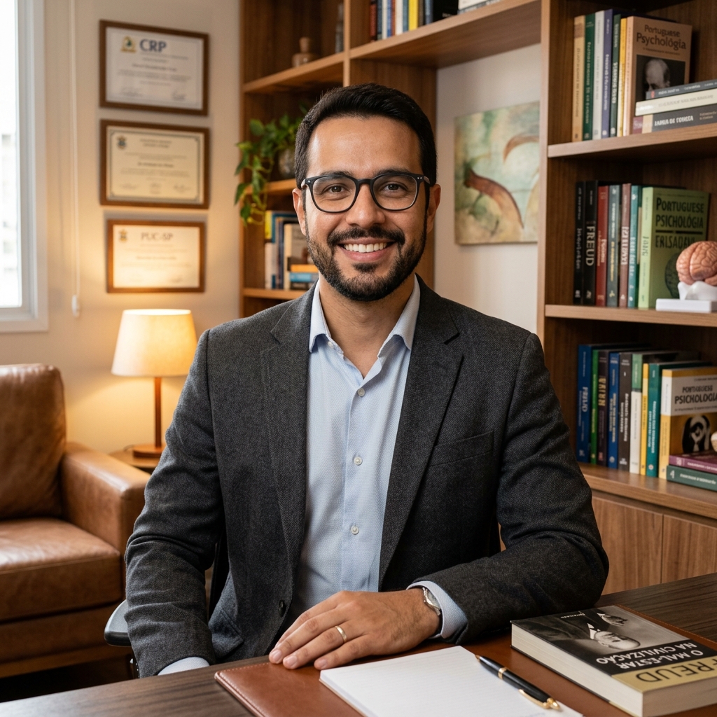 Dr. Marcelo Prado Nogueira