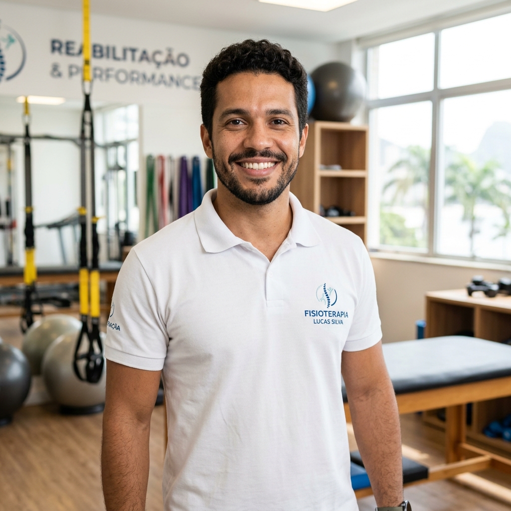 Dr. Rodrigo Ferraz Alencar