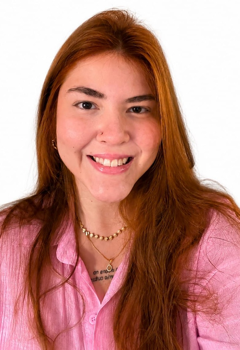 Gabriela de Carvalho Bedaque