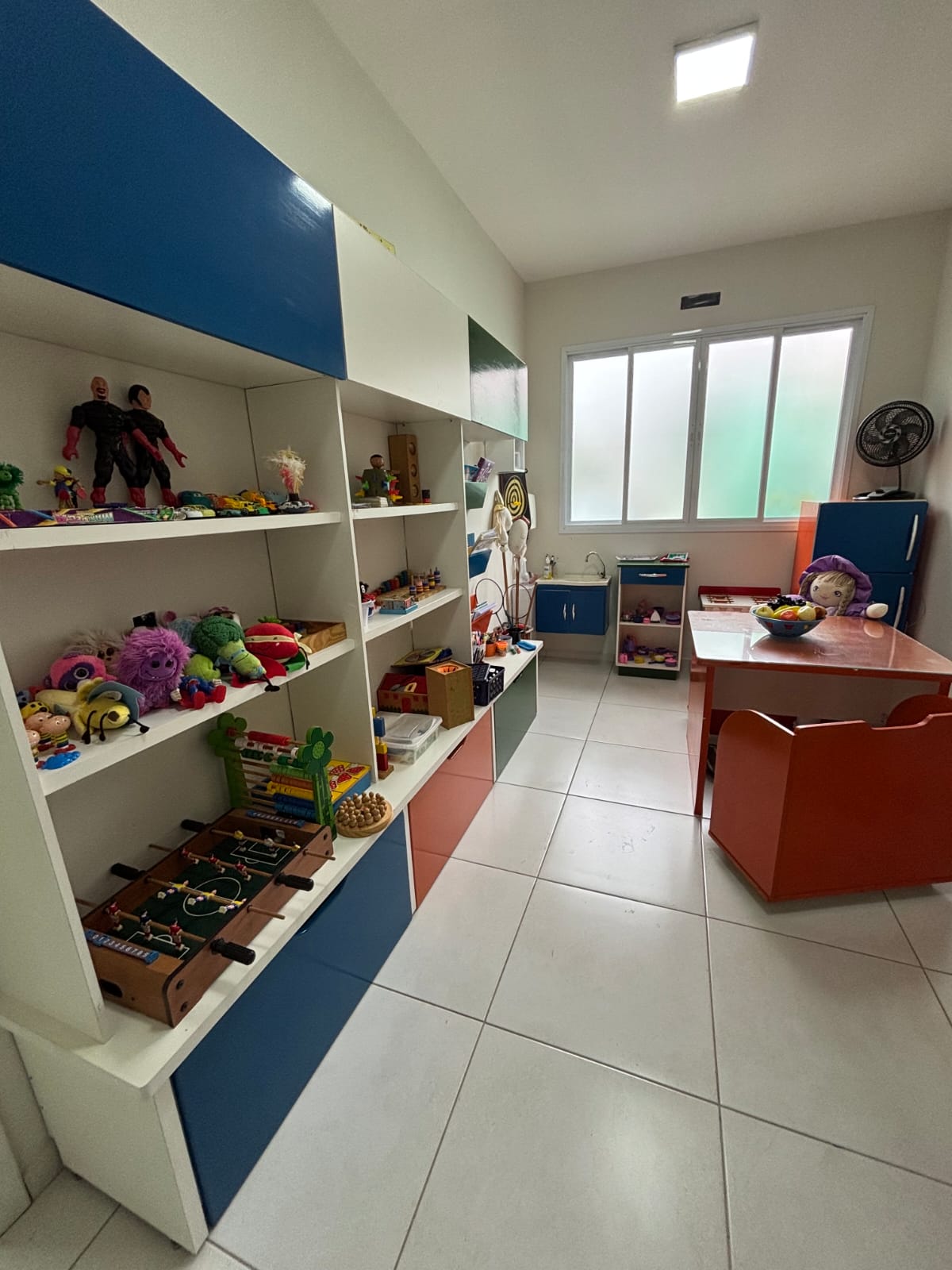 BRINQUEDOTECA PSICOPEDAGÓGICA