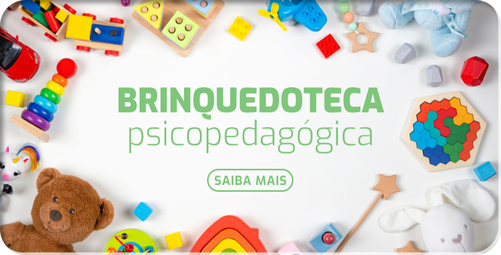 Brinquedoteca Banner